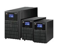 Emerson UPS System