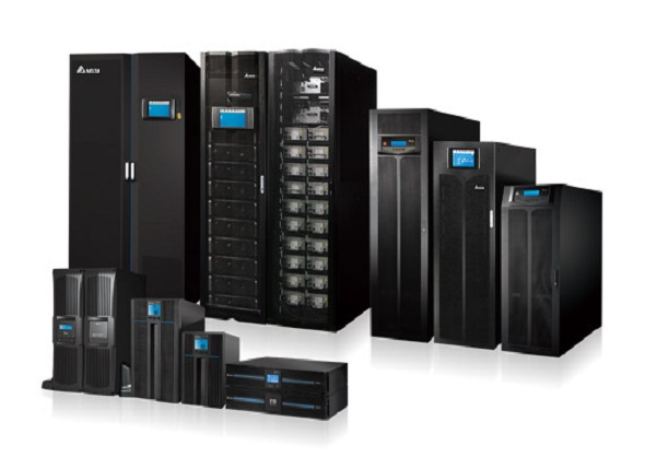 vertiv ups suppliers